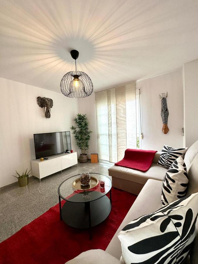 Appartement La Carihuela 2 Torremolinos