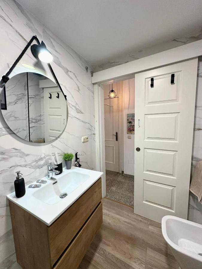 Appartement La Carihuela 2