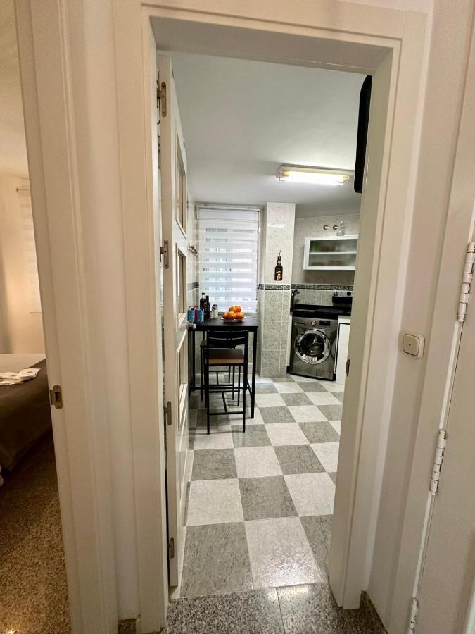 La Carihuela 2 Appartement