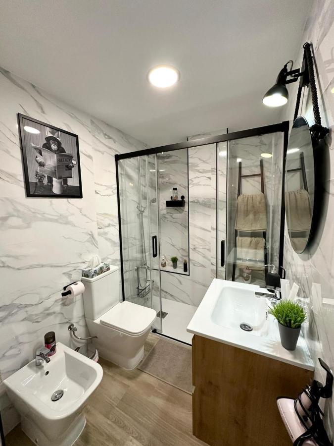 La Carihuela 2 Appartement Torremolinos