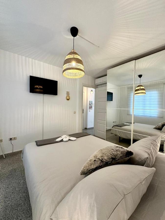 Appartement La Carihuela 2 Torremolinos