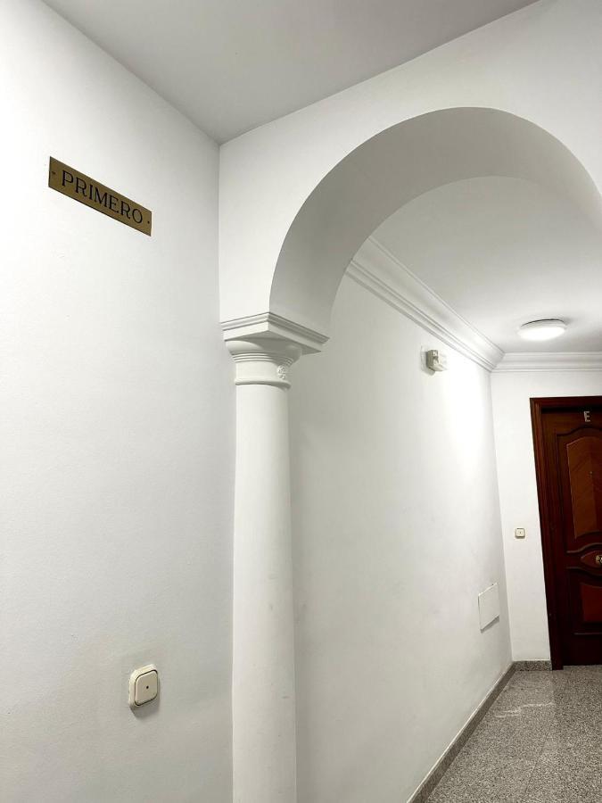 La Carihuela 2 Appartement Torremolinos
