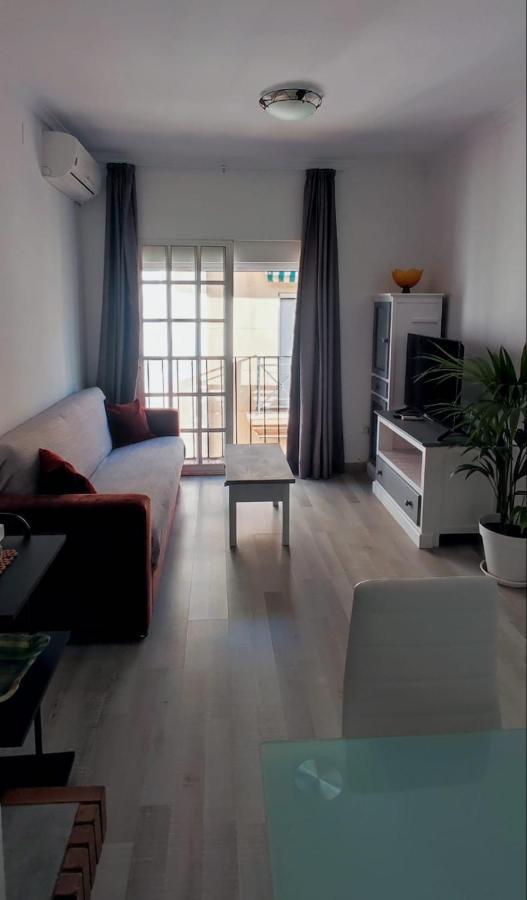 Ana's Cozy Apartment