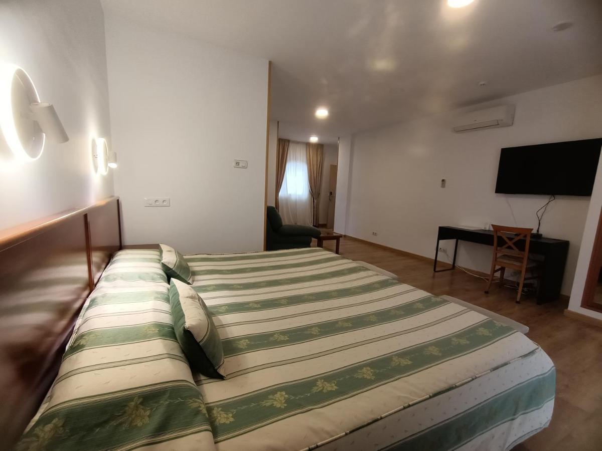 La Luna Blanca Hotel
