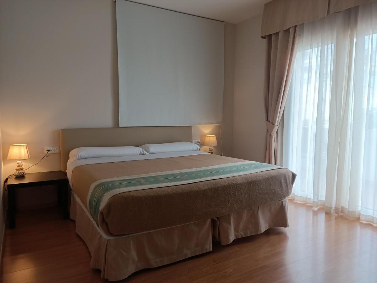 La Luna Blanca Hotel Torremolinos
