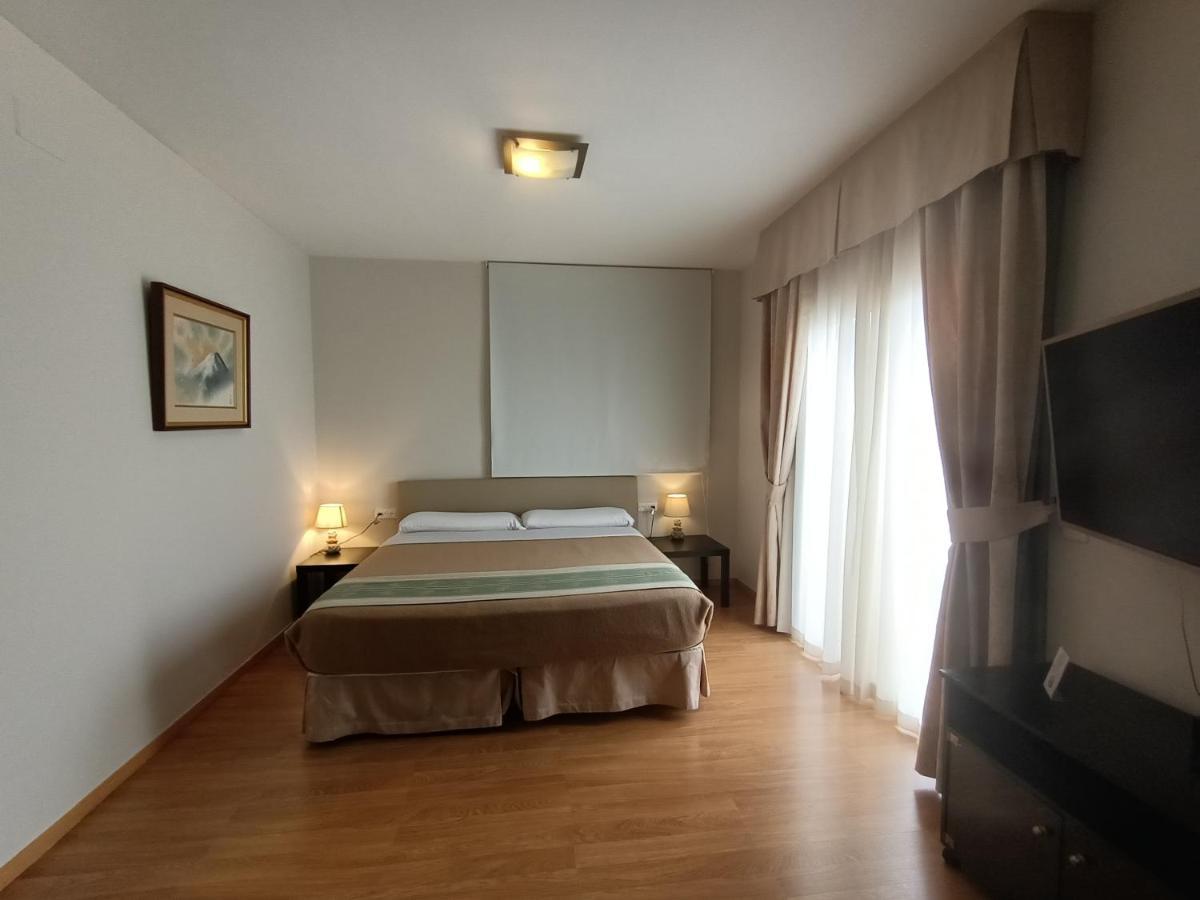 La Luna Blanca Hotel Torremolinos