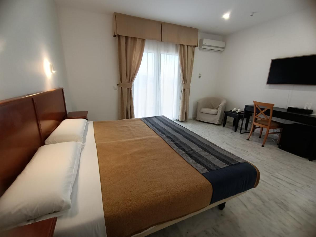 Hotel La Luna Blanca
