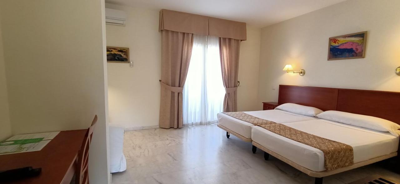 Hotel La Luna Blanca