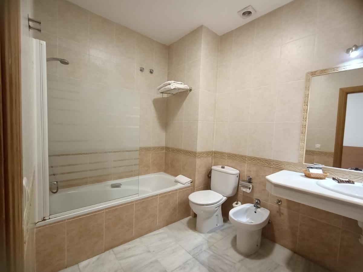 Hotel La Luna Blanca