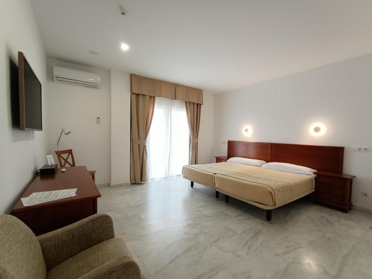 La Luna Blanca Hotel