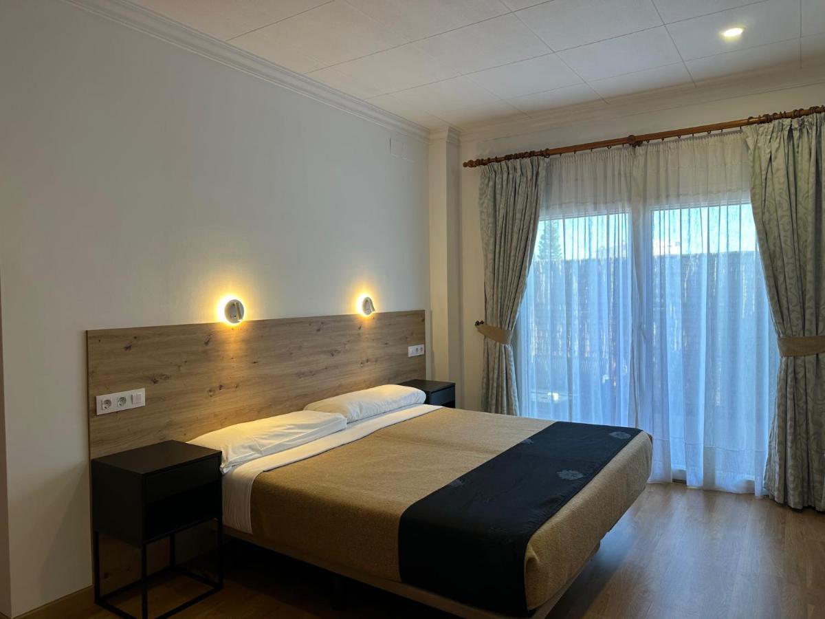 Hotel La Luna Blanca