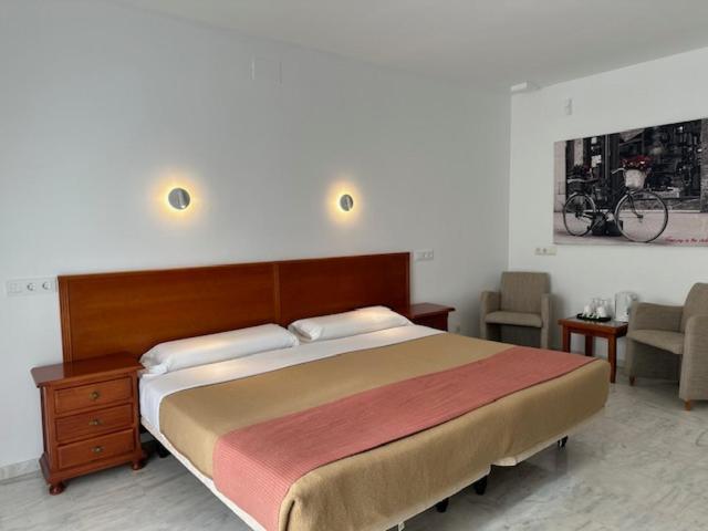 La Luna Blanca 2* Torremolinos