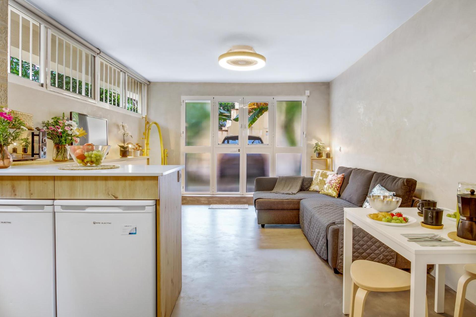 Apartamento Casa Xio *