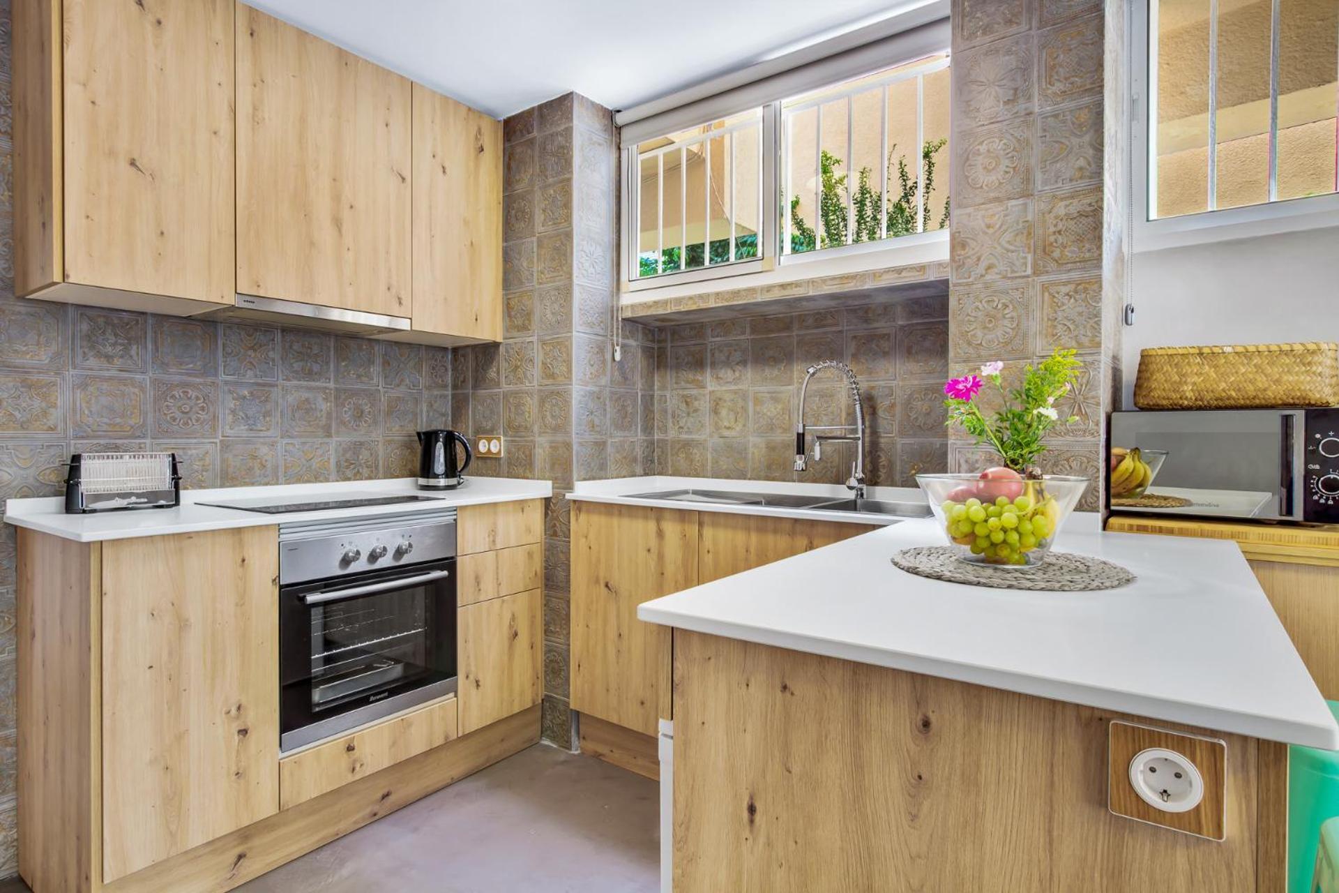 Apartamento Casa Xio