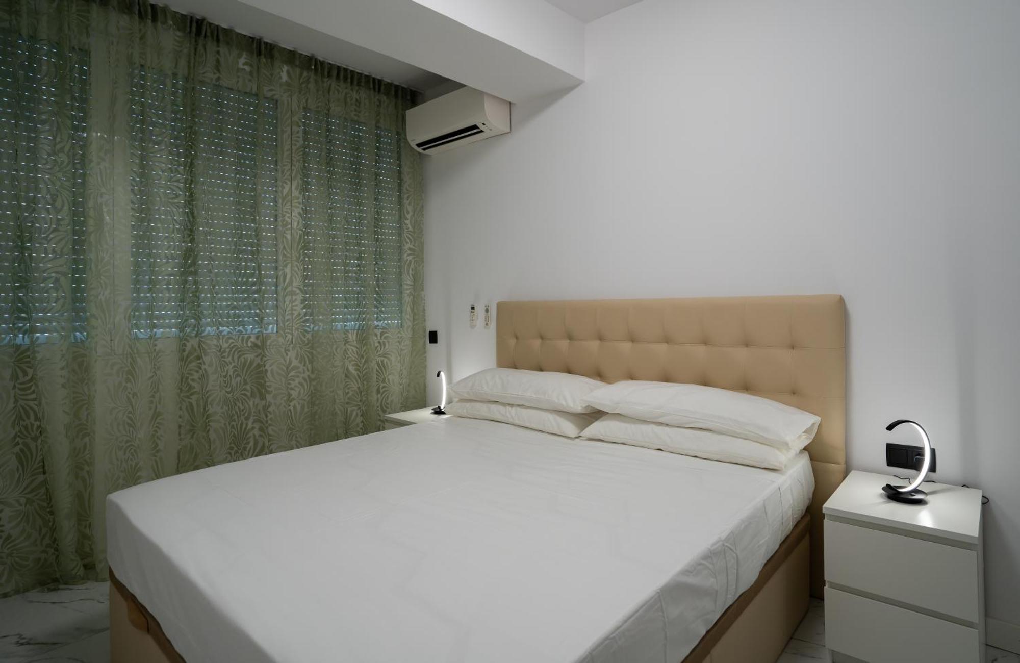 Appartement Dalia Blanca Torremolinos
