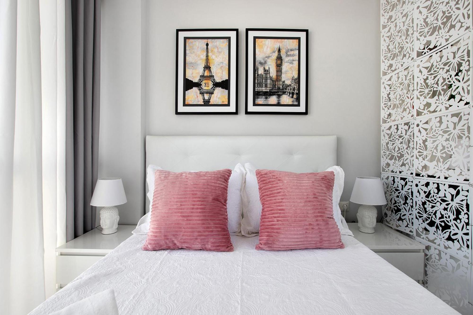 Apartamento Estudio En La Carihuela *