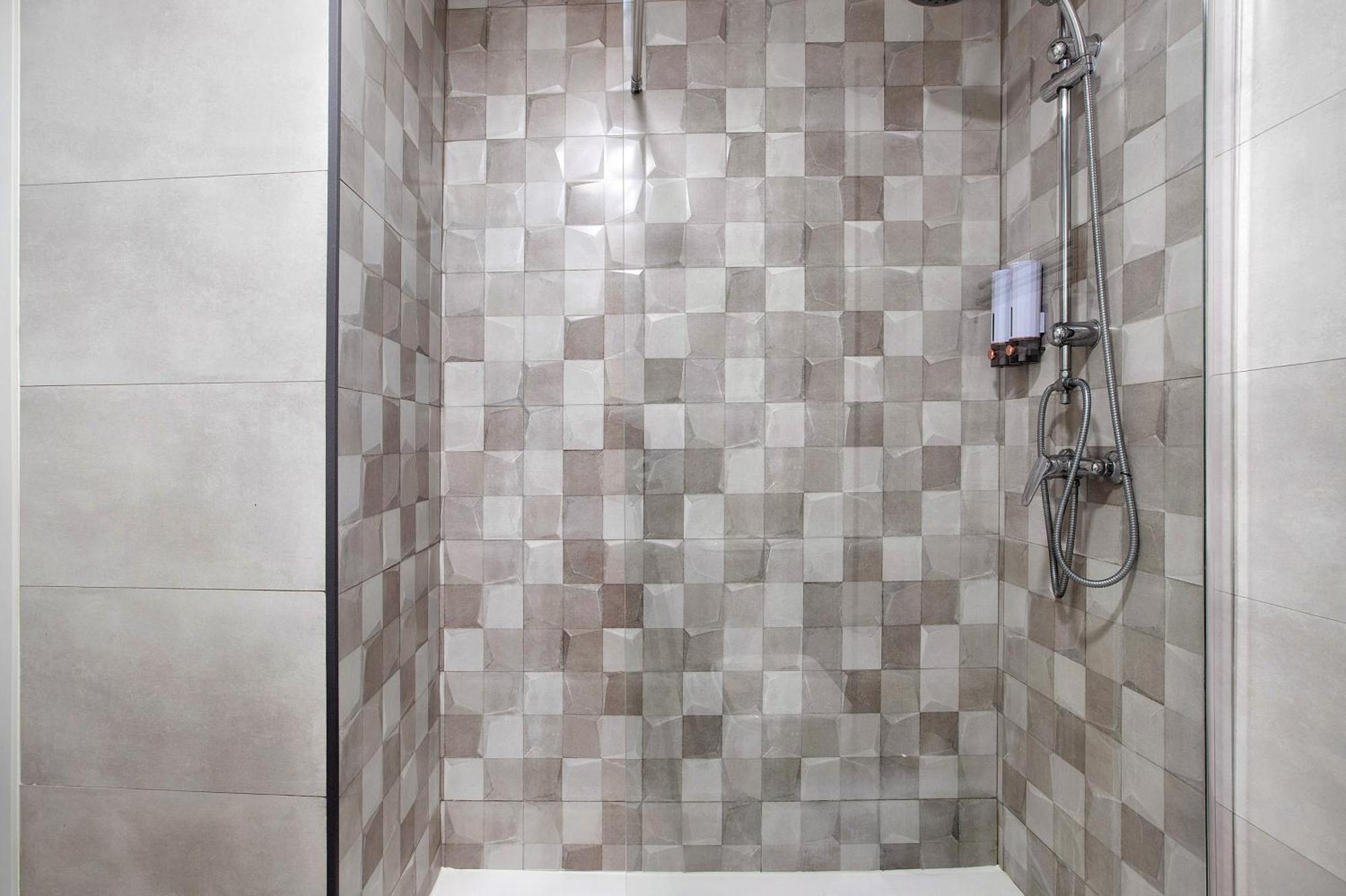 Estudio En La Carihuela Apartamento Torremolinos