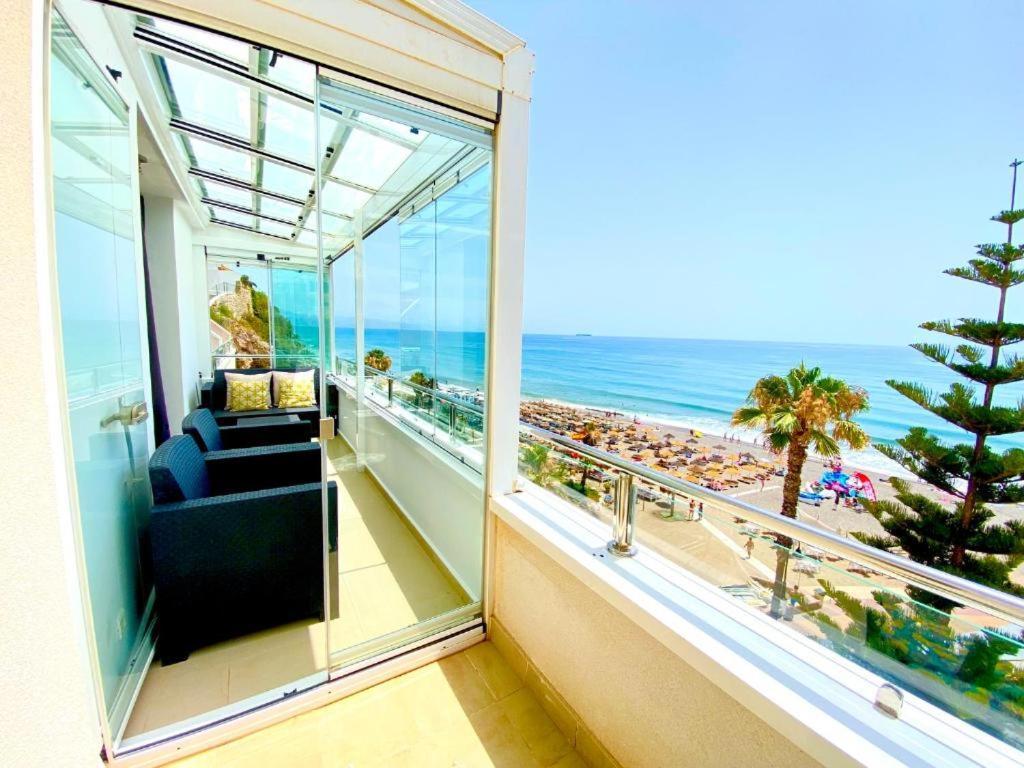 Apartamento Rocachica Eden *