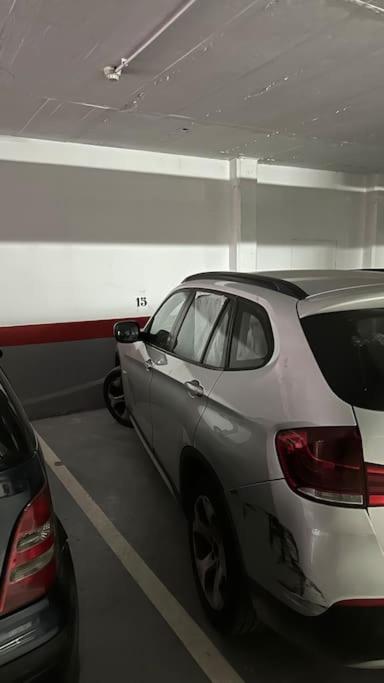 Atico Puerto Marina 2 Hab Con Piscina, 500m De La Plata Apartamento *