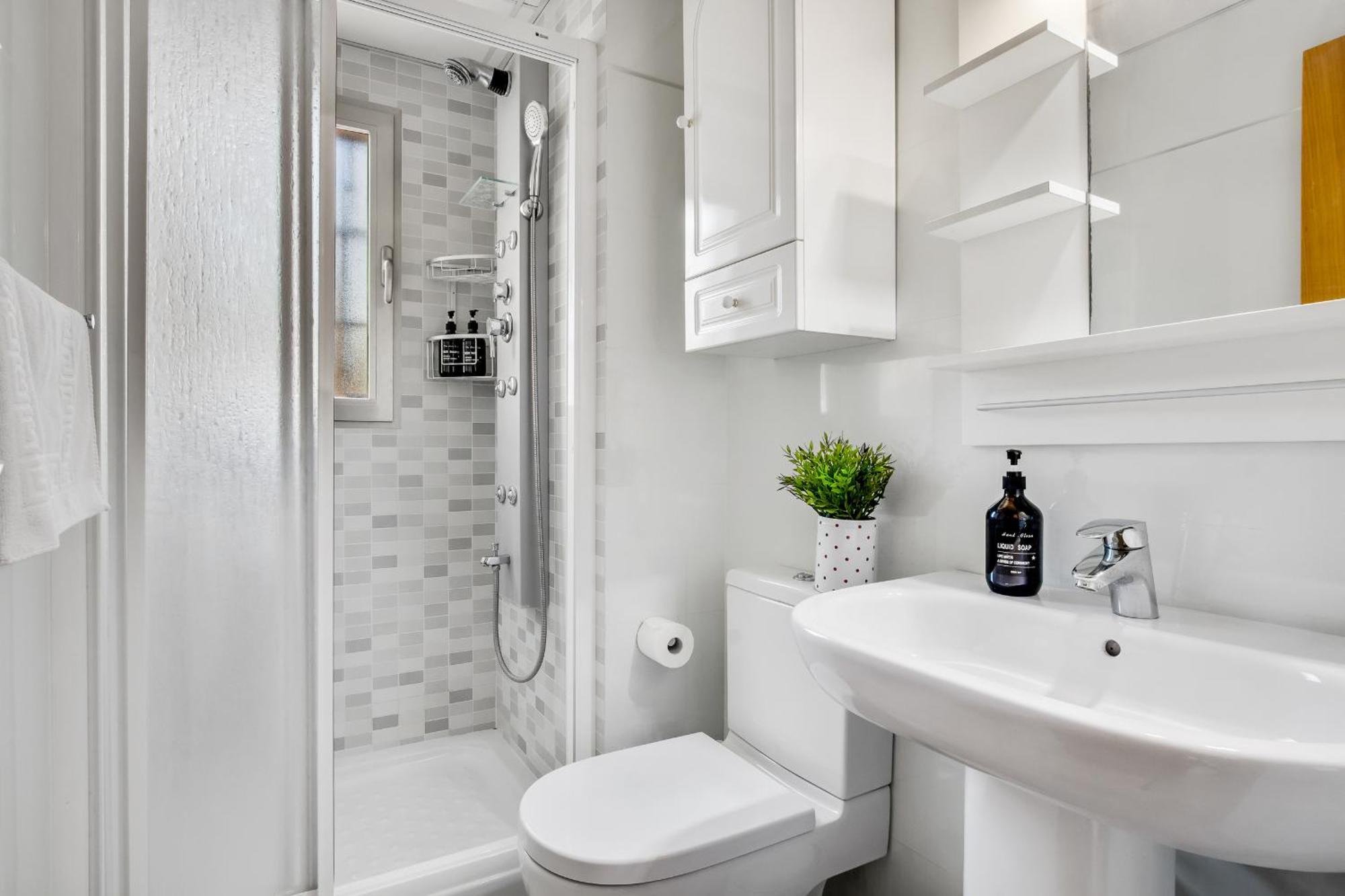 Apartment Golondrina By Ivi Real Estate
