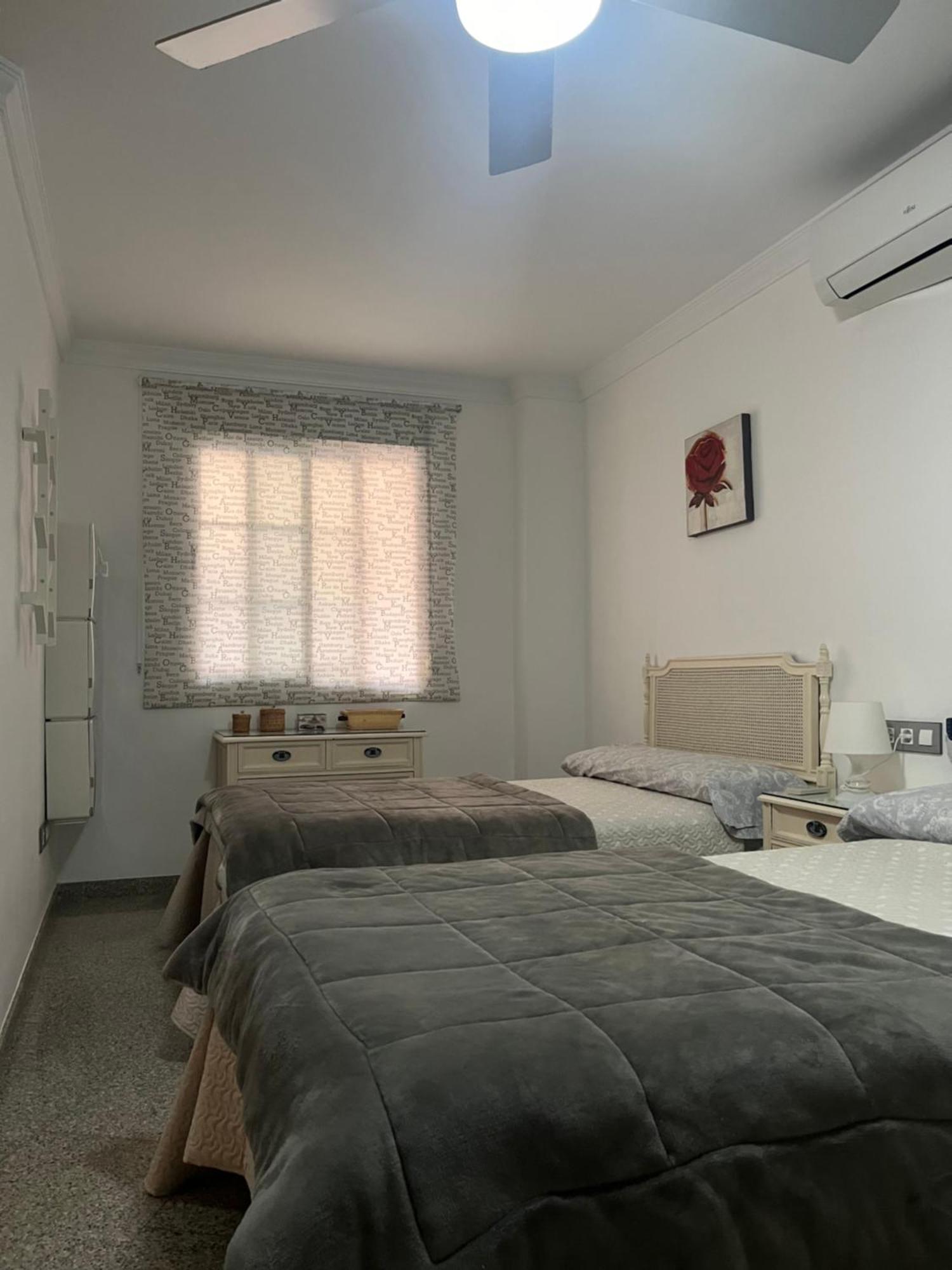 Apartment Reyes La Carihuela Torremolinos
