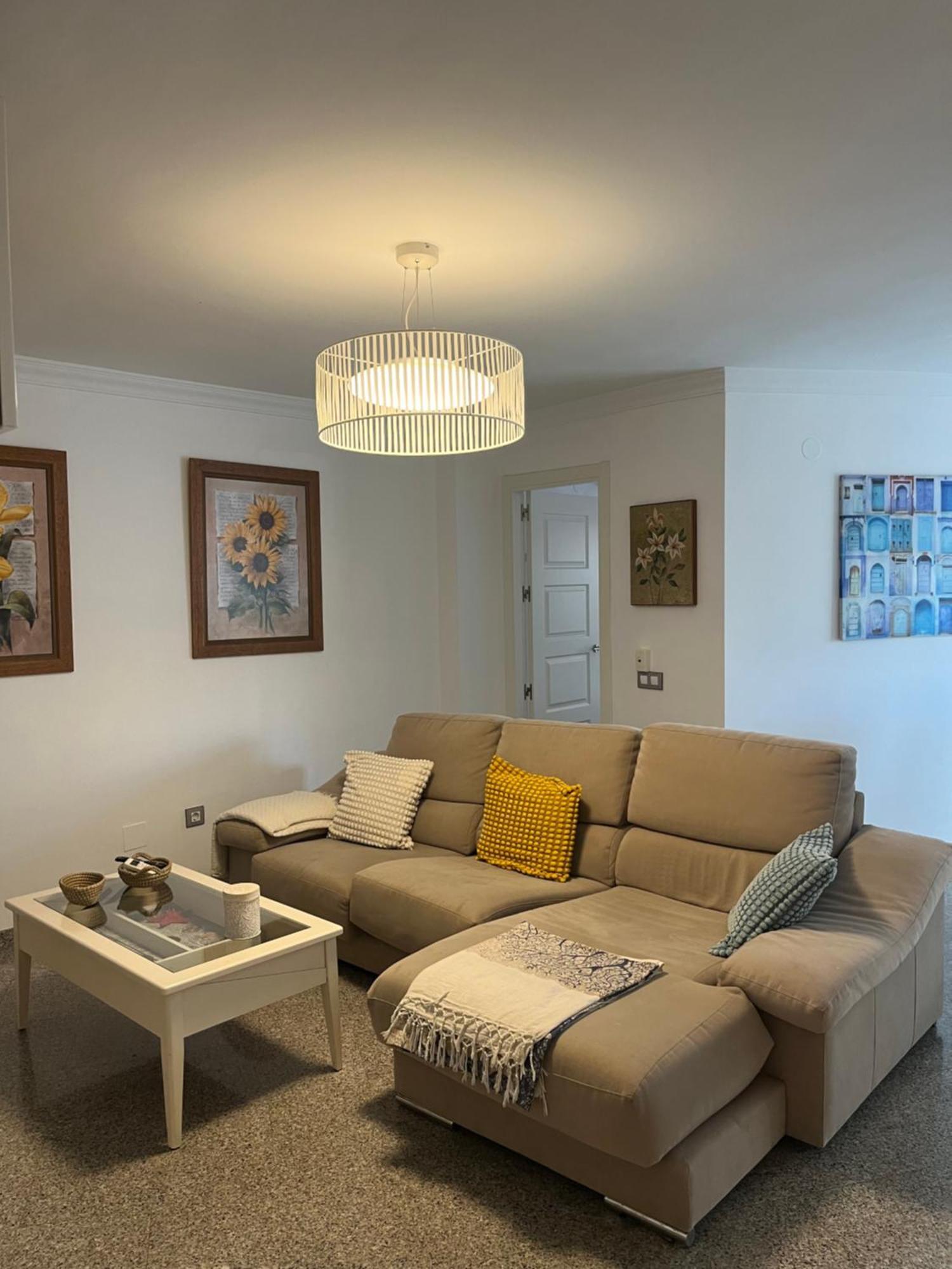 Apartment Reyes La Carihuela