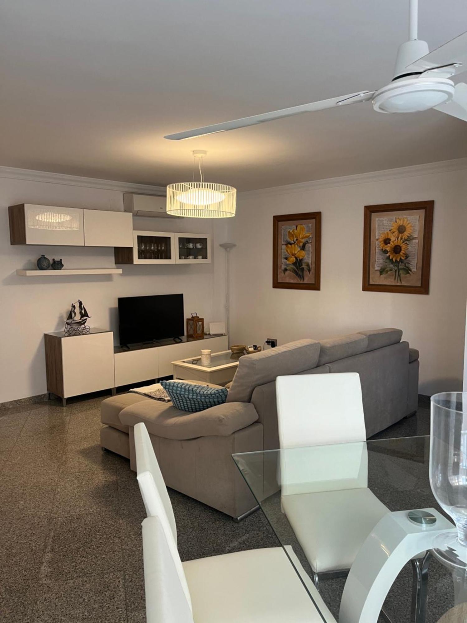 Apartment Reyes La Carihuela Torremolinos
