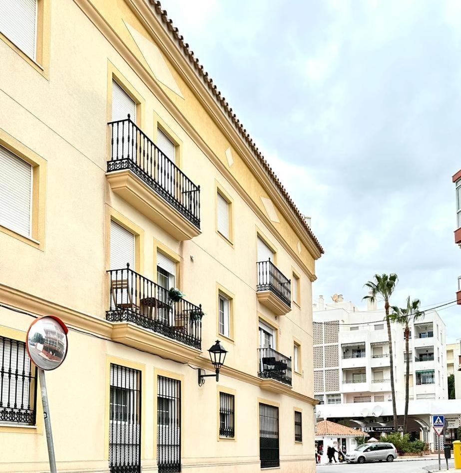 Appartement La Carihuela 2 Torremolinos