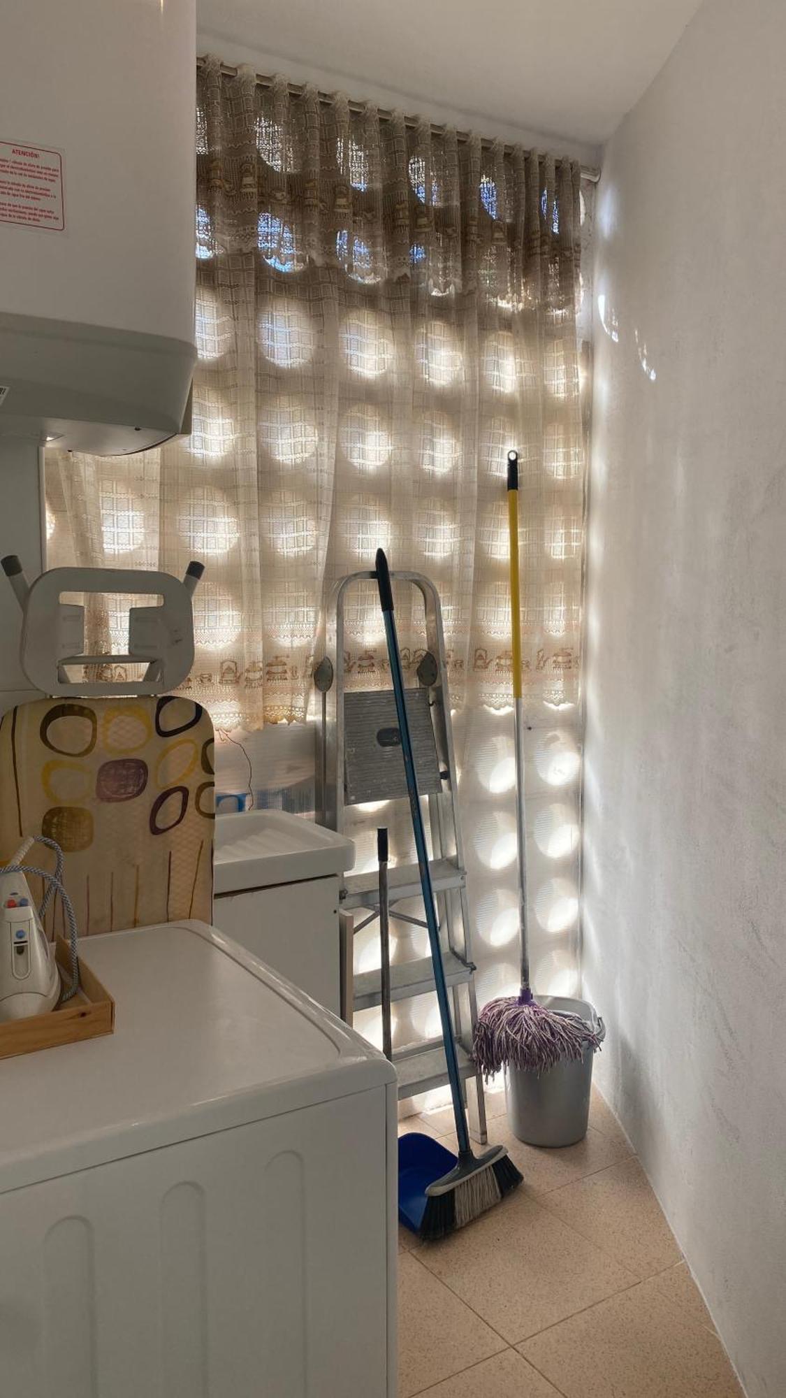 Apartamento Carihuela Plaza Del Remo