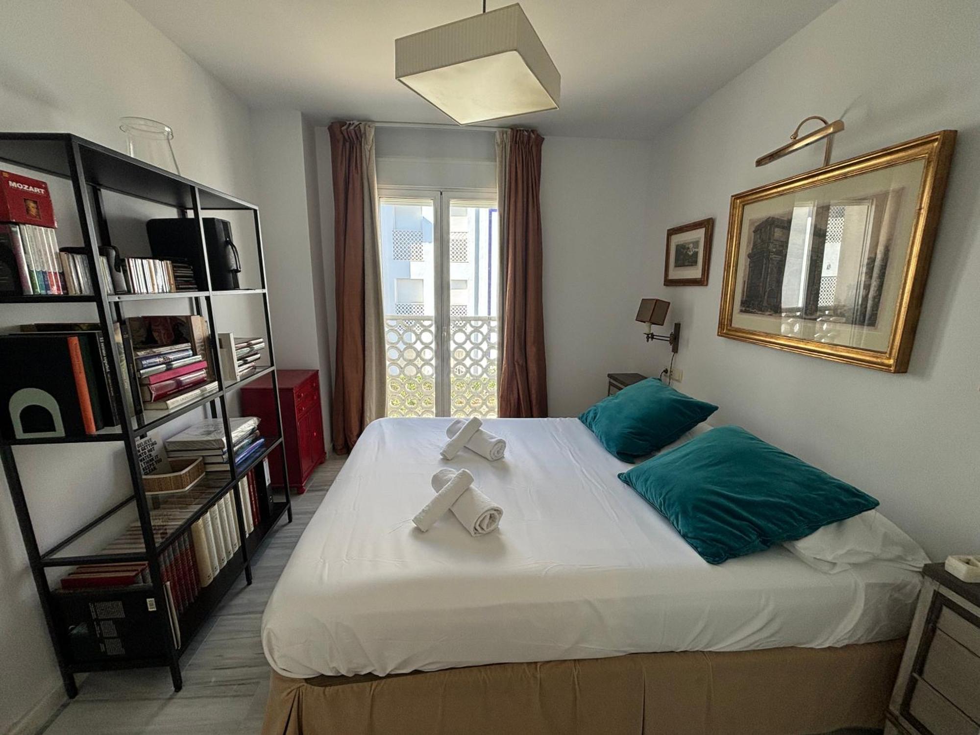 Apartment U-nique Tona Radely Torremolinos