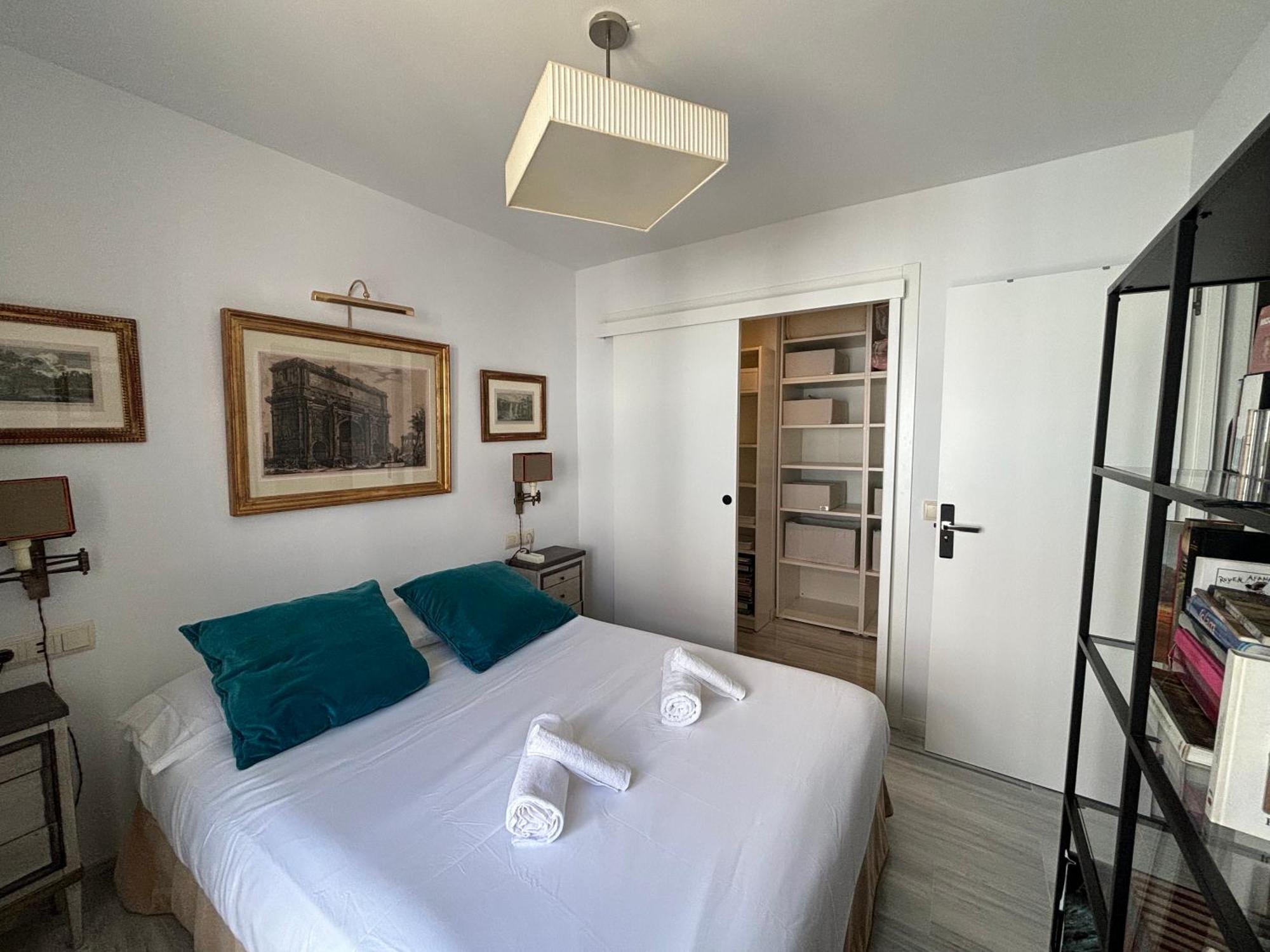 Apartment U-nique Tona Radely Torremolinos