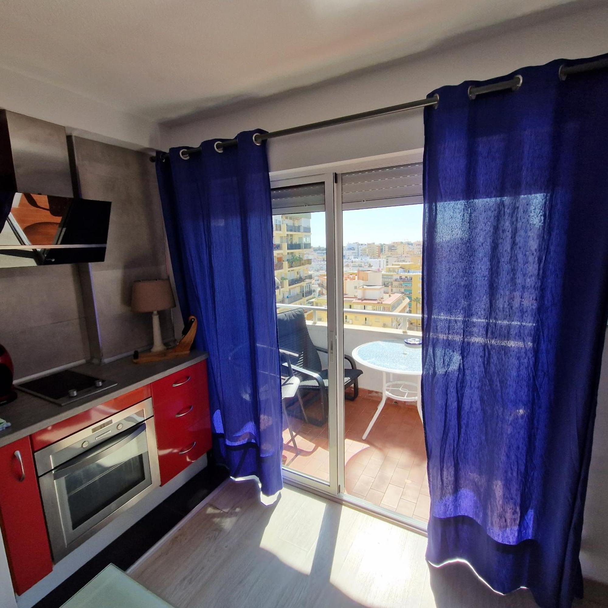 Stella De Steram Flats Torremolinos