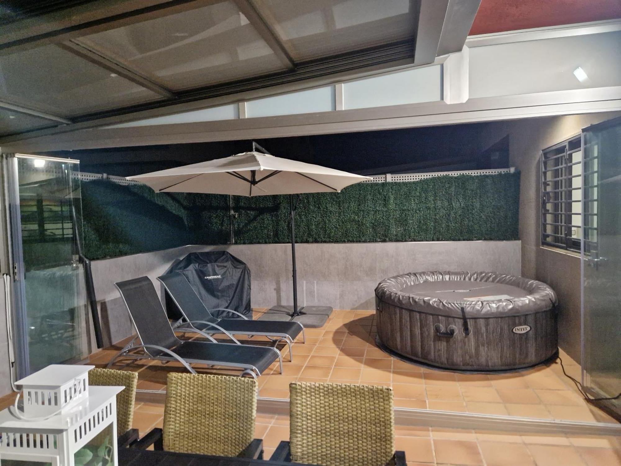 Apartment Torremolino's Paradise