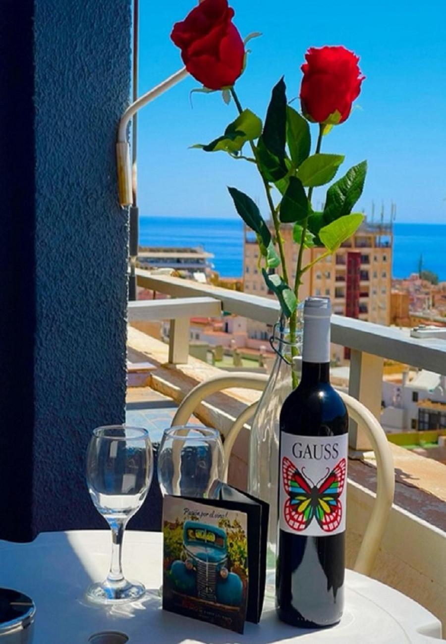 Stella De Steram Flats * Torremolinos