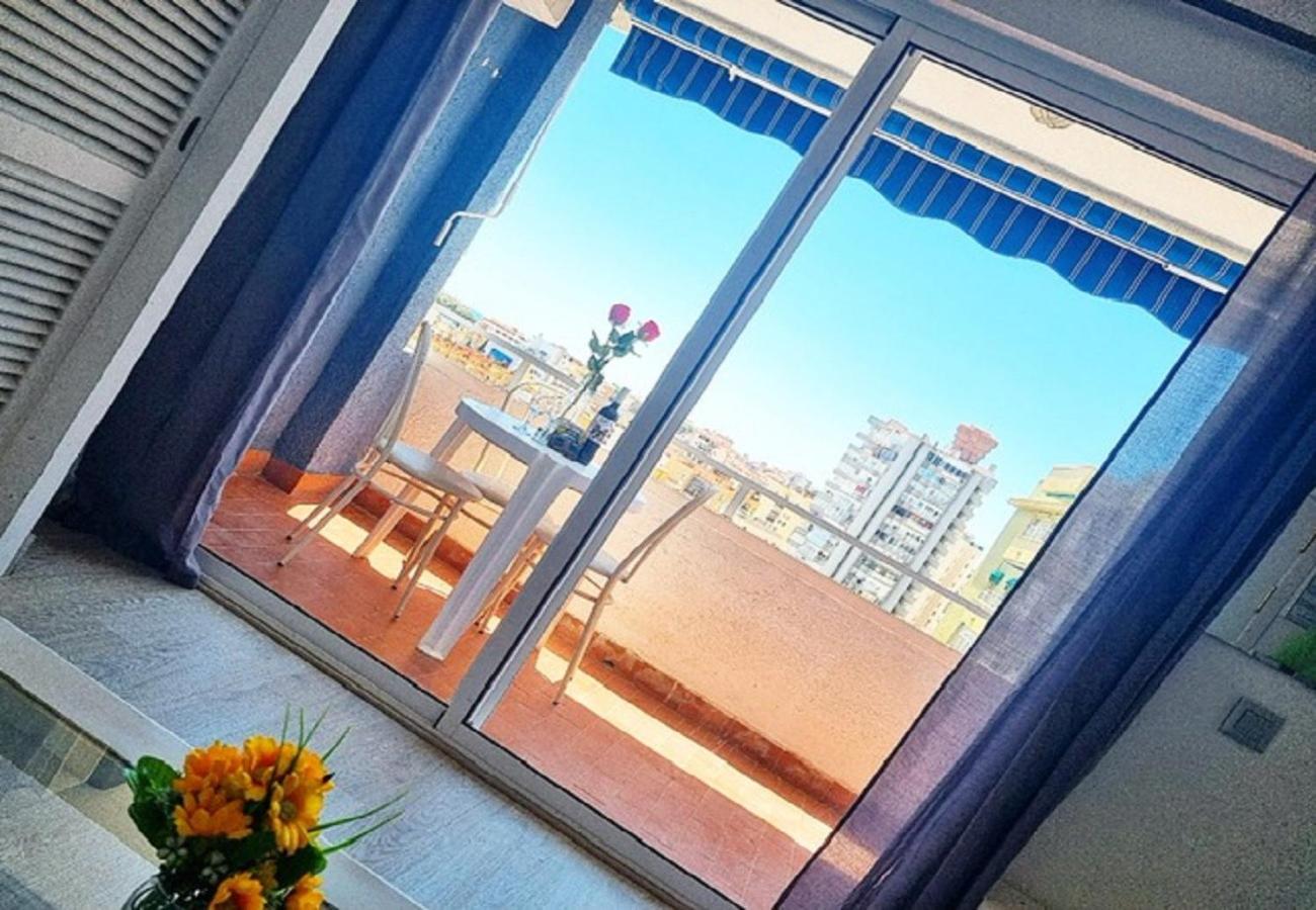 Stella De Steram Flats Torremolinos