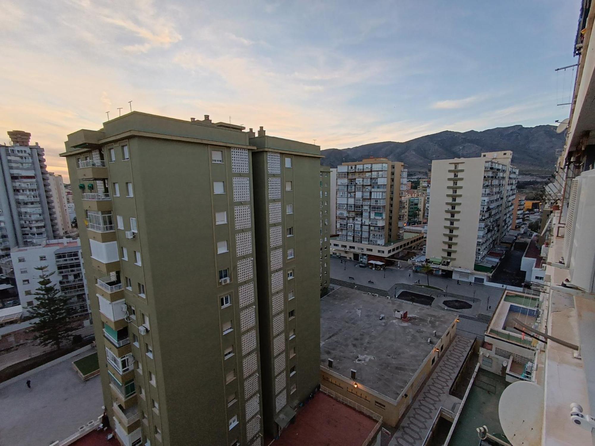 Stella De Steram Flats Apartment *