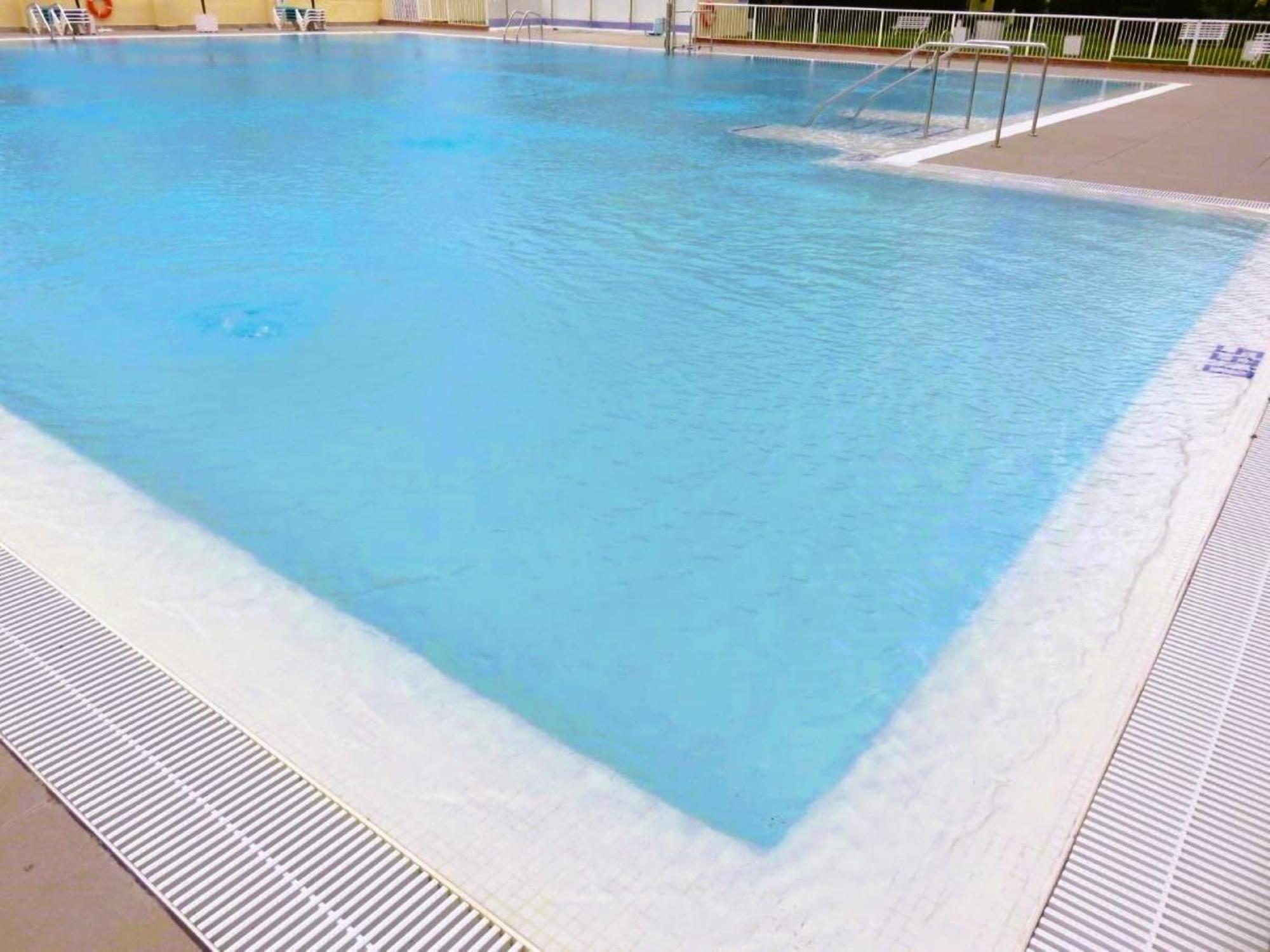 Crystalline View's Of Carihuela - 3 Bedrooms Penthouse Appartement