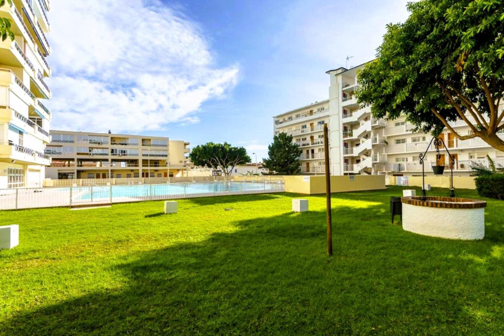 Crystalline View's Of Carihuela - 3 Bedrooms Penthouse Appartement