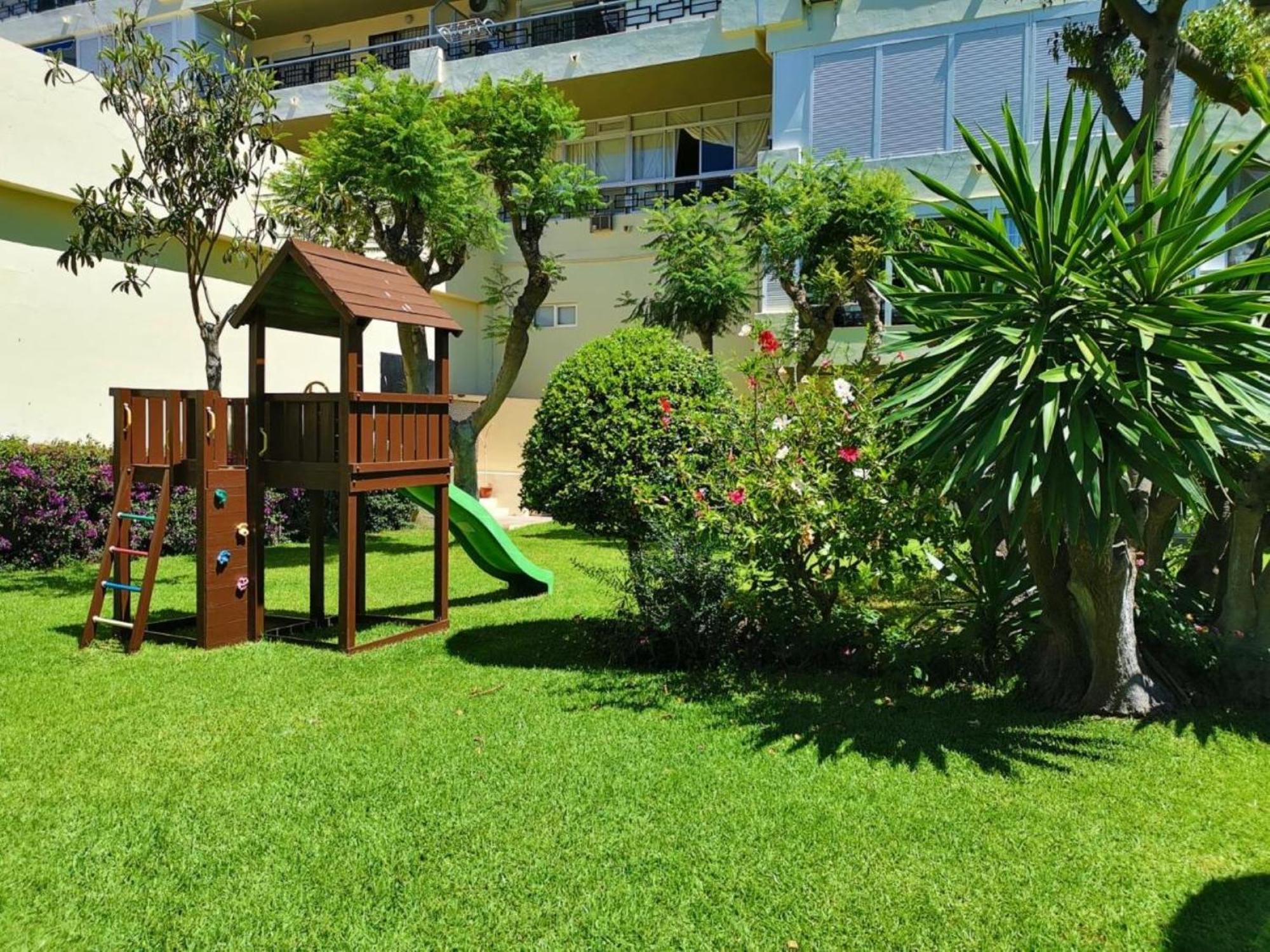 Crystalline View's Of Carihuela - 3 Bedrooms Penthouse *