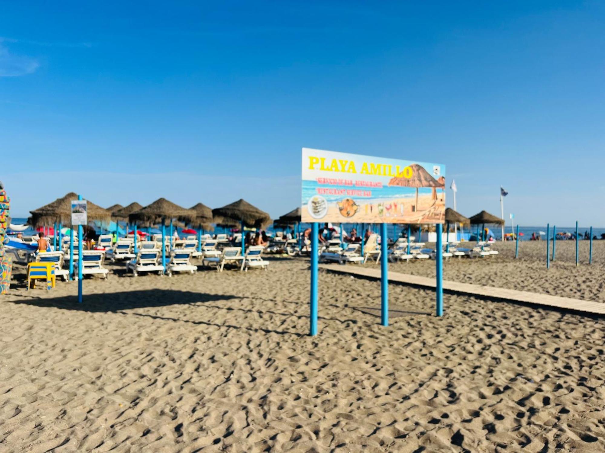 Casa V&t Apartment Torremolinos