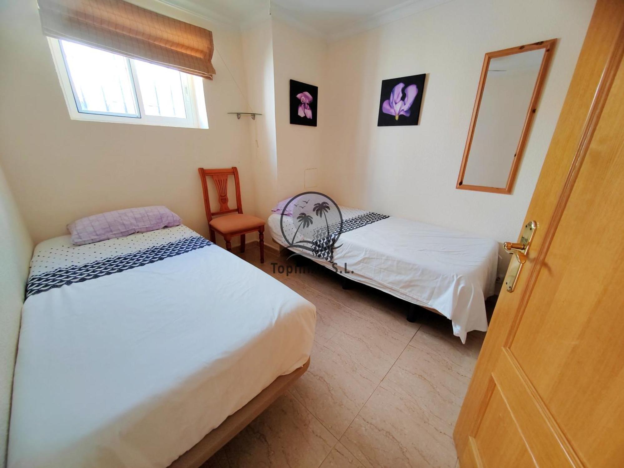 Apartment Playamar Farola 1st Line Beach *