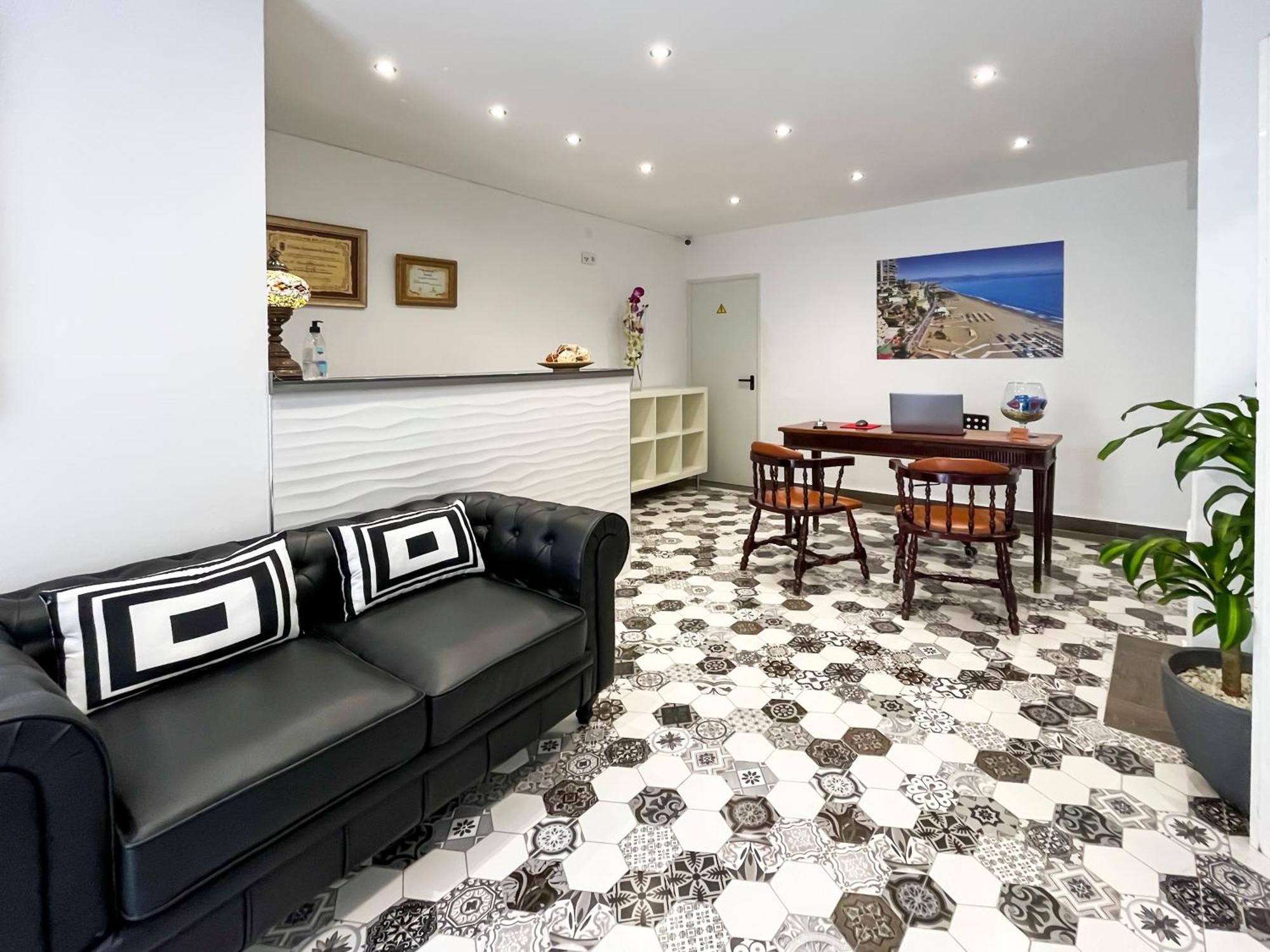 Gasthof Micaela Charming Torremolinos