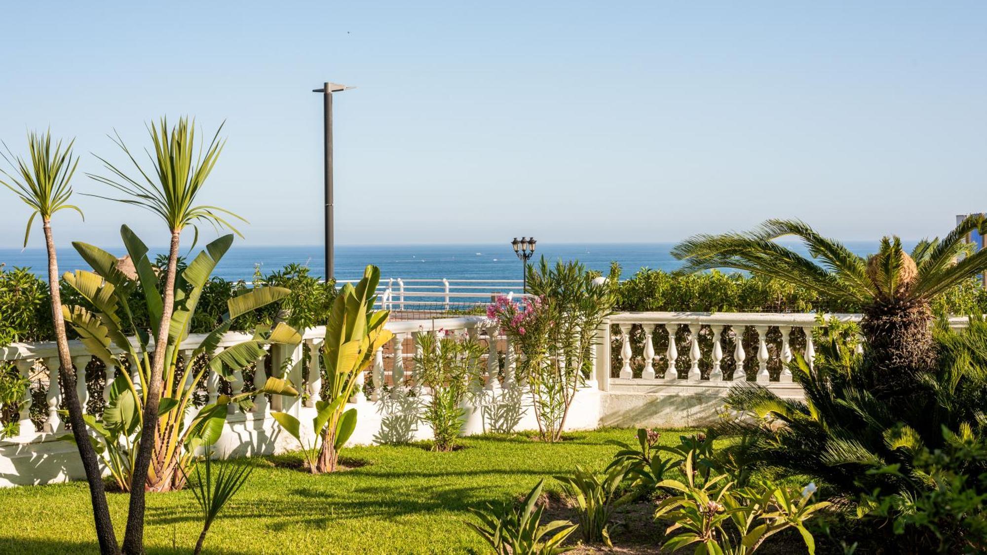 Castillo San Carlos Luxury