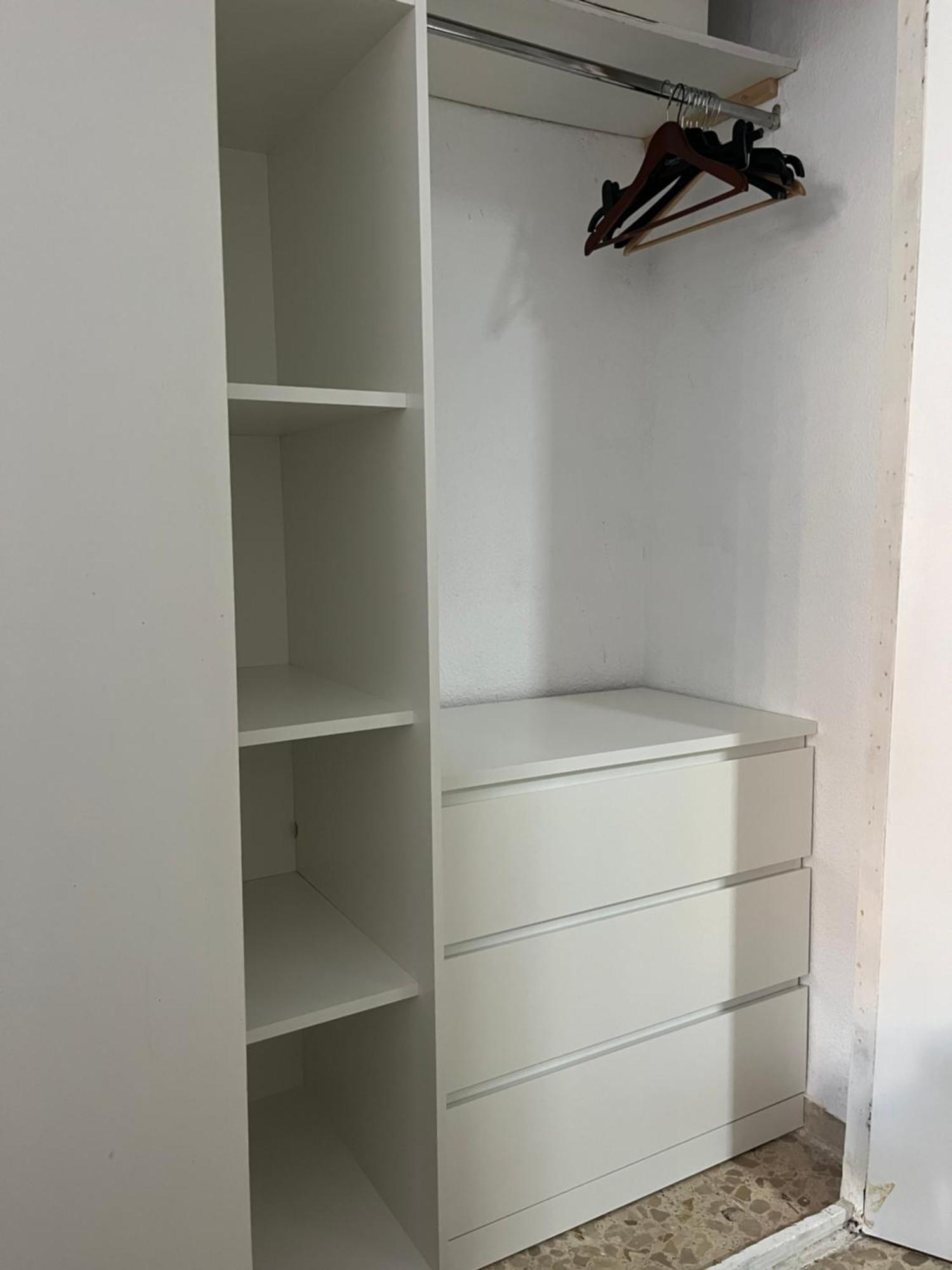 Apartment Ramai 117