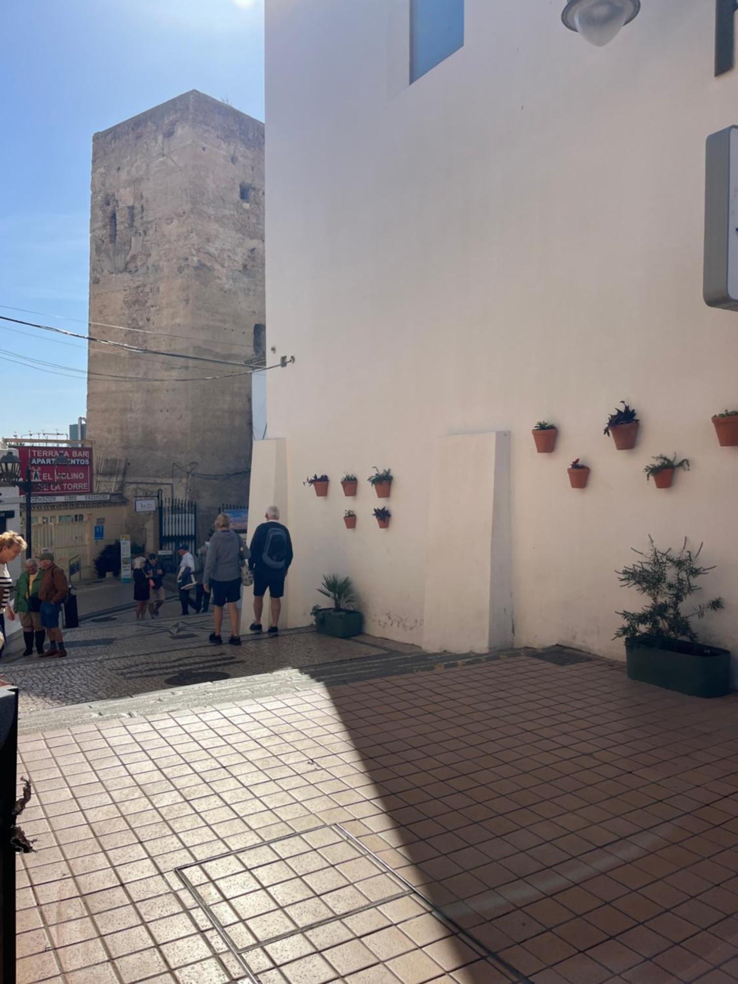 Ramai 117 Torremolinos