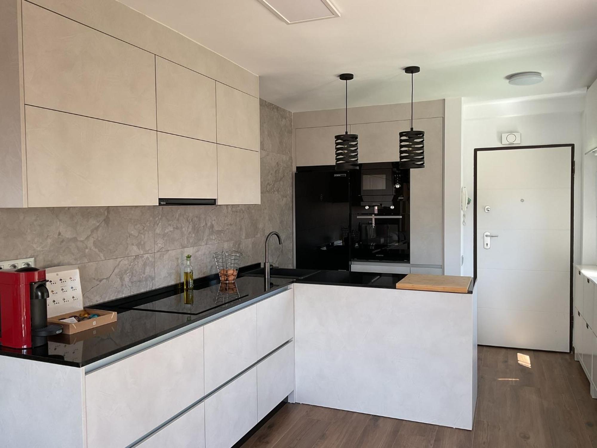 Apartment Infinity *