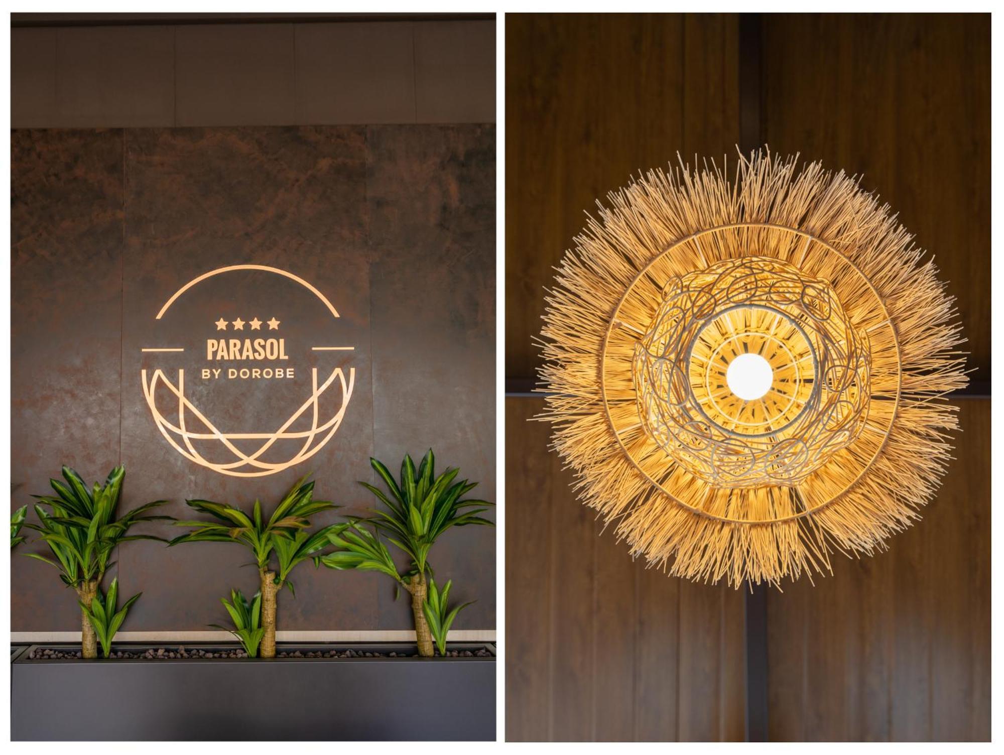 Parasol By Dorobe Hotel Torremolinos
