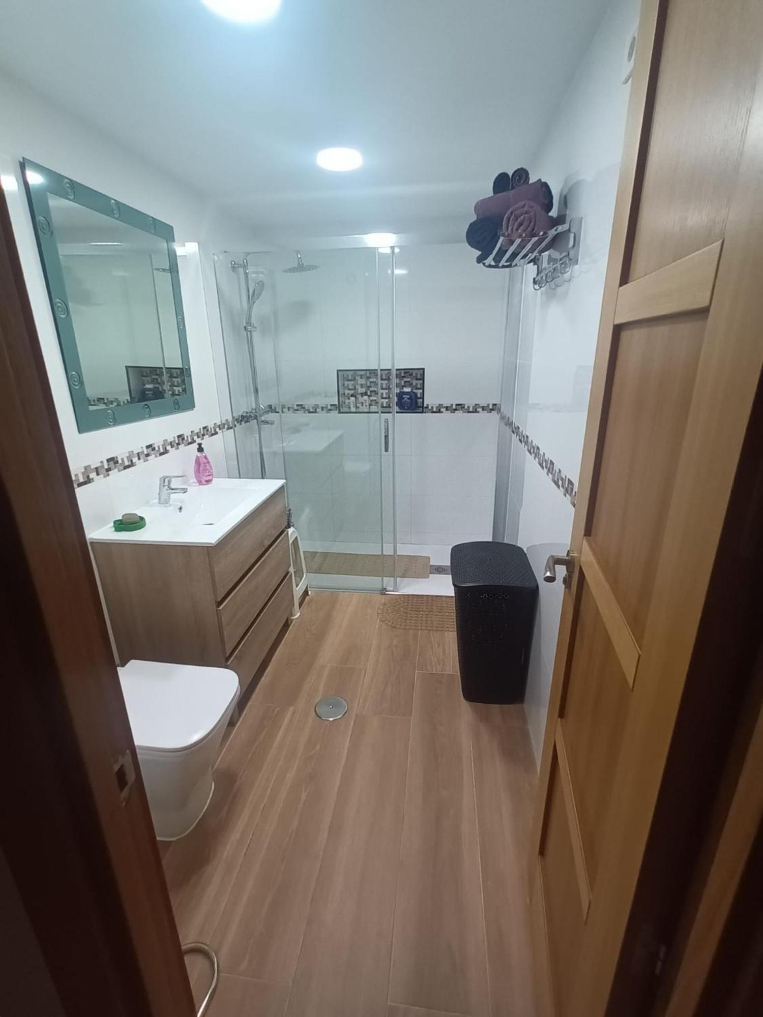 Apartment Piso Centro *