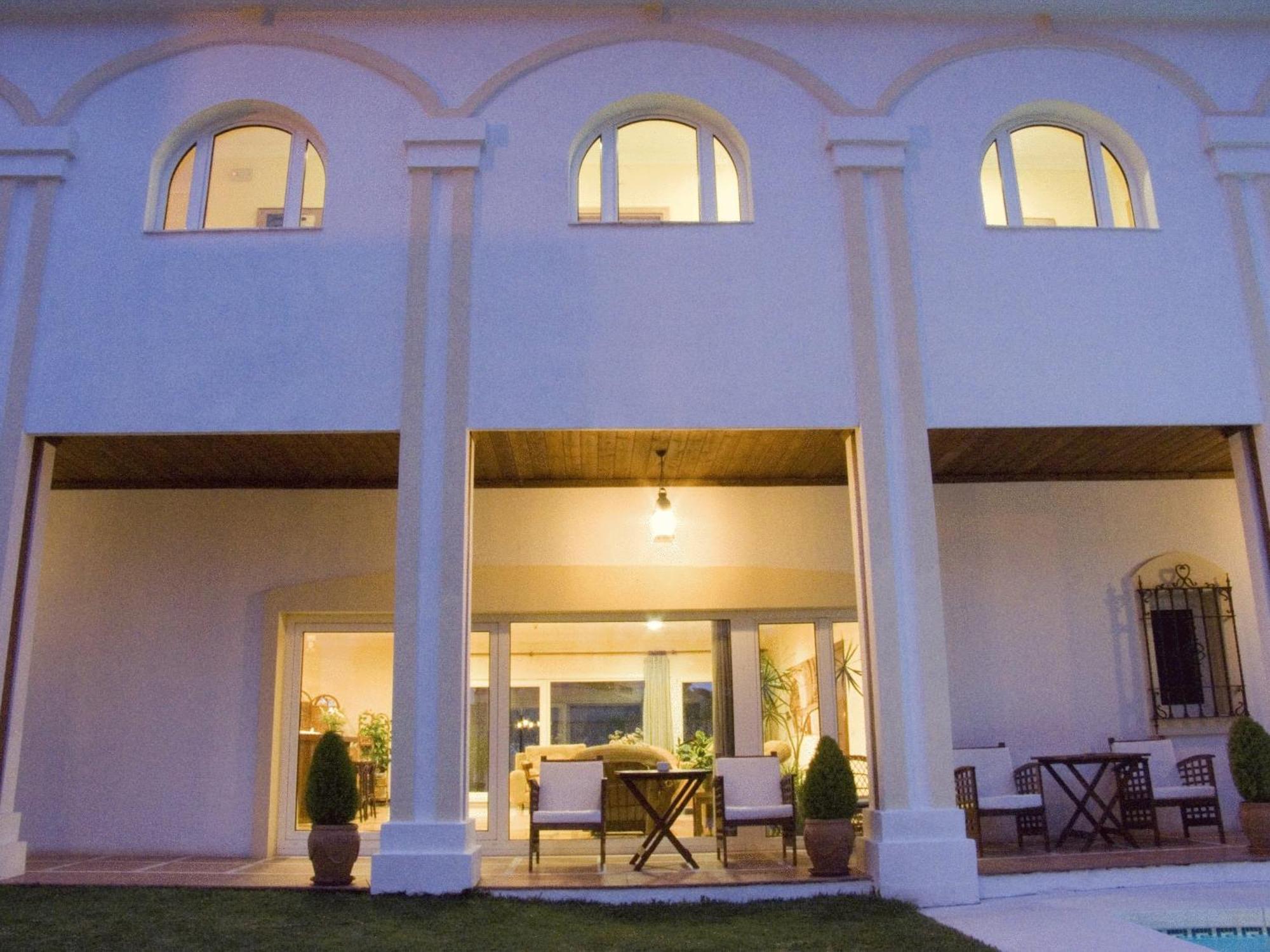 Hotel La Luna Blanca Torremolinos