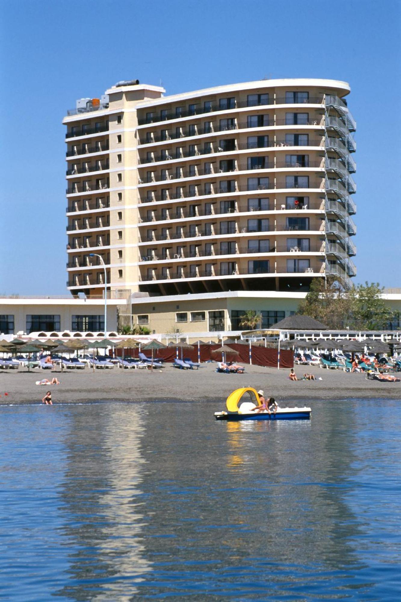 Hotel Puente Real Torremolinos